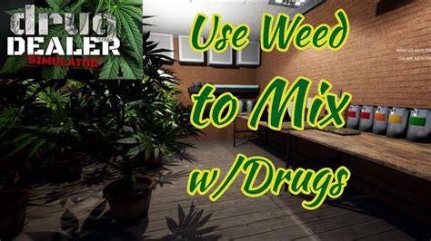 drug dealer simulator guide